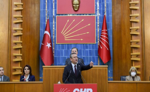 CHP'den 'grup toplantısı' kararı! Silivri'de yapılacak