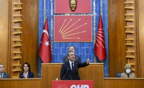 CHP'den 'grup toplantısı' kararı! Silivri'de yapılacak