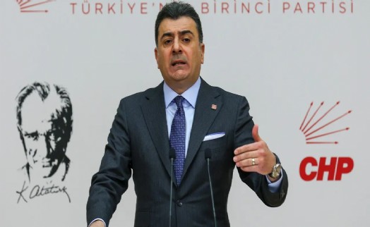 CHP'den kritik savaş açıklaması: Fiilen sınırımızda