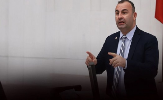 CHP'li Arslan'dan AK Parti'li İnan'a: Üslup ve seviye sorunu olan arkadaş!