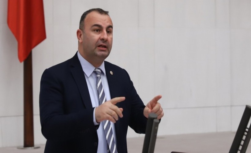 CHP'li Arslan'dan AK Partili İnan ve Kaya'ya yanıt: Seviyesizce saldırmalarının nedeni belli!