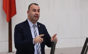 CHP'li Arslan'dan AK Partili İnan ve Kaya'ya yanıt: Seviyesizce saldırmalarının nedeni belli!