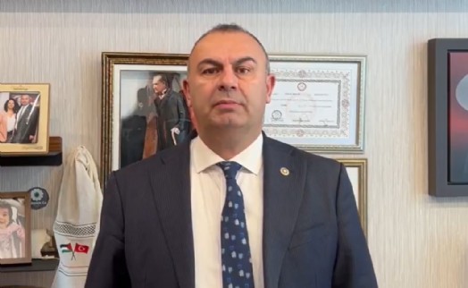 CHP'li Arslan'dan 'Meslek Fabrikası' tepkisi: 'Eli vicdanında olan herkese sesleniyorum!'