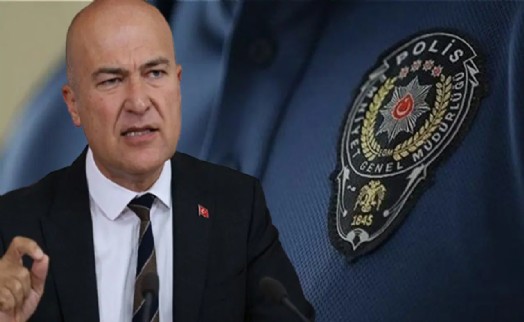 CHP'li  Bakan sert çıktı: 'Polisin Sedat Peker'i etiketlediği tablo sürdürülemez'