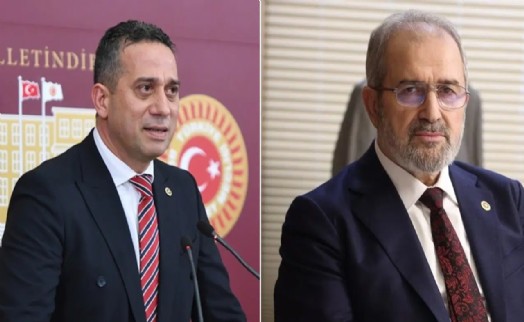 CHP'li Başarır'dan AK Parti'li isme çıkış: 'Devlet kadroları Menzil’den değil milletten, FETÖ’den değil, halktan alınmalı'