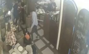 CHP'li Belediye Başkanı darbedildi