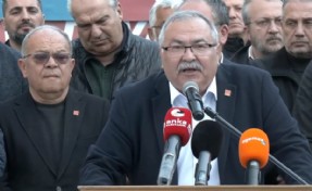 CHP'li Bülbül'den HSK kararnamesine eleştiri