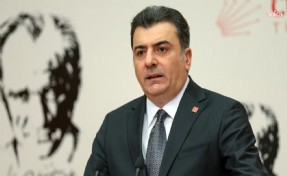 CHP'li Emre'den Gürlek'e: 'Algı yönetmek yerine ID numaralarını kameralar karşısında sisteme girin'