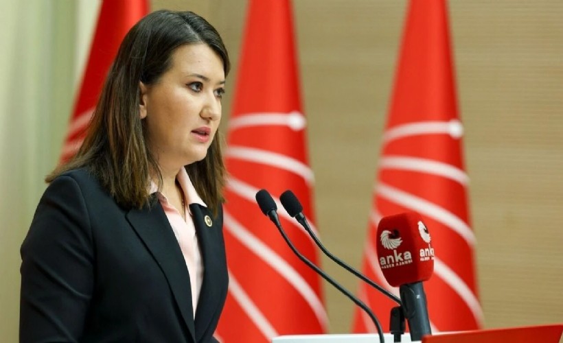 CHP'li Gökçen'den İBB davasına 'TRT' çağrısı: Halk nasıl itibar suikasti yapıldığını görsün istiyoruz!