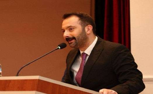 CHP'li Meclis Üyesi Niyazi Arslan'dan Tolga Çobanoğlu hakkında suç duyurusu