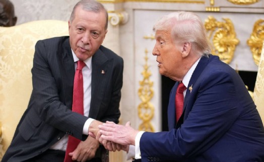 CHP'li Murat Emir uyardı: Trump'ın 'Erdoğan' açıklamasında yanlış çeviri