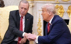 CHP'li Murat Emir uyardı: Trump'ın 'Erdoğan' açıklamasında yanlış çeviri