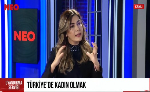 CHP'li Ruhsar Selis Çelik'ten NEO TV'de çarpıcı mesajlar: 'Laiklik ilkesinden asla vazgeçmeyiz'