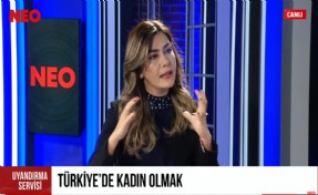 CHP'li Ruhsar Selis Çelik'ten NEO TV'de çarpıcı mesajlar: 'Laiklik ilkesinden asla vazgeçmeyiz'