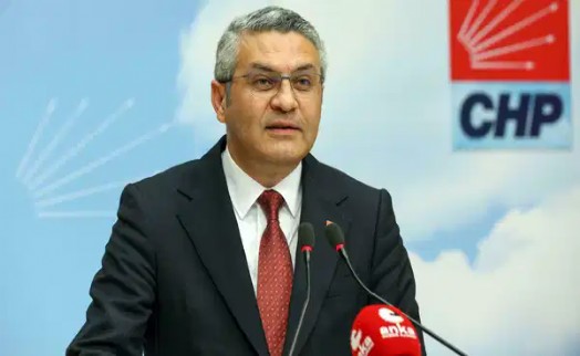 CHP'li Salıcı'dan iktidara ‘sığınak’ tepkisi: ‘Ortada somut bir adım yok’