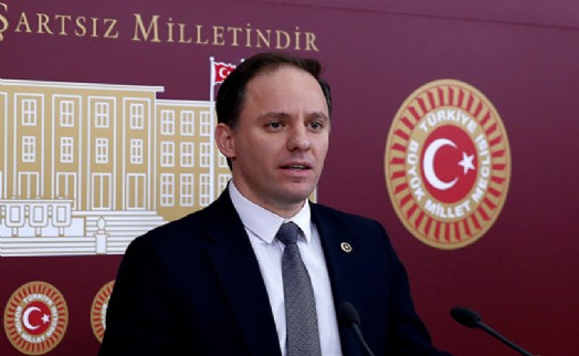CHP'li Yavuzyılmaz'dan Cumhurbaşkanı Erdoğan'a çağrı!