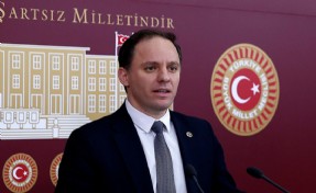 CHP'li Yavuzyılmaz'dan Cumhurbaşkanı Erdoğan'a çağrı!