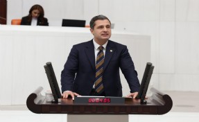 CHP'li Yücel: TÜİK 86 milyonun sofrasından eksiltiyor