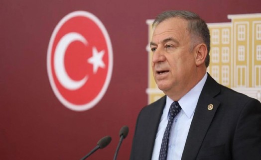 CHP'li Zeybek'ten sert tepki: 'İstanbul Cumhuriyet Başsavcılığı belediyelerden mi sorumlu?'