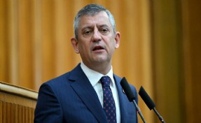 CHP lideri Özel'e bir soruşturma daha!