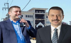CHP ve AK Parti o taşınmaz için anlaştı!