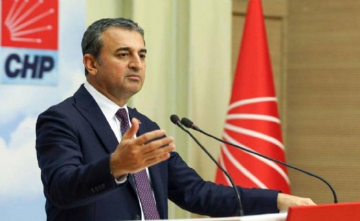 CHP’li Bulut'tan 'Furkan Torlak' açıklaması: Gazetecileri arayıp açıkça hizaya çekmeye kalkıyor