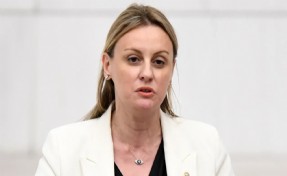 CHP’li Ösen’den sert tepki: 'İzmir’in doğası talana açıldı'