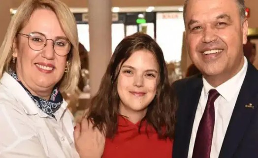 Çan Belediye Başkanı Harun Arslan'ın 30 yaşındaki kızı vefat etti
