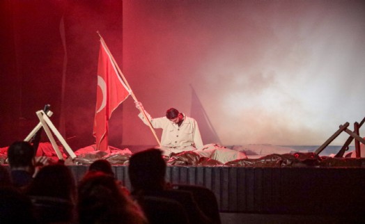 Çanakkale ruhu Karşıyaka’da canlanacak!