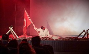 Çanakkale ruhu Karşıyaka’da canlanacak!