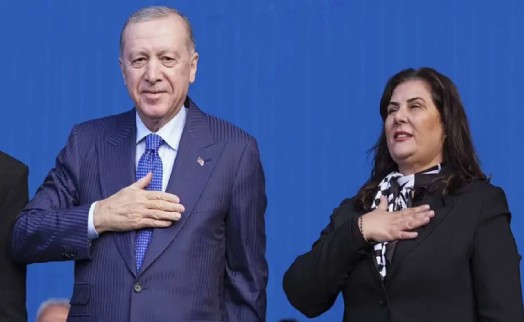 Çerçioğlu AK Parti'ye üye ol baskısı yaptı' iddiası yargıya taşınıyor