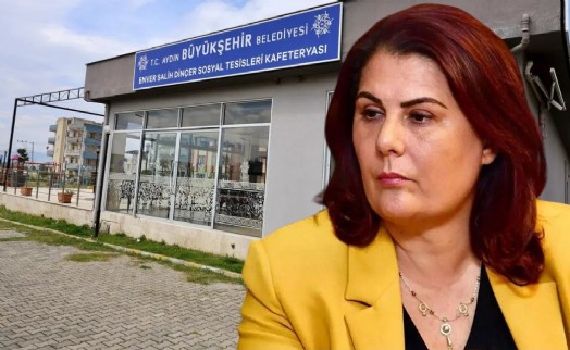 Çerçioğlu, AK Parti’ye geçince Çine Belediyesi'ne tahsis ettiği tesisi geri istedi