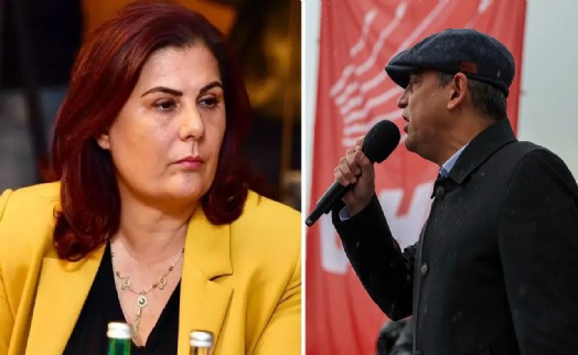 Çerçioğlu'ndan, Özgür Özel'e miting sonrası jet yanıt: 'İftiraların hesabını yargı önünde verecek'