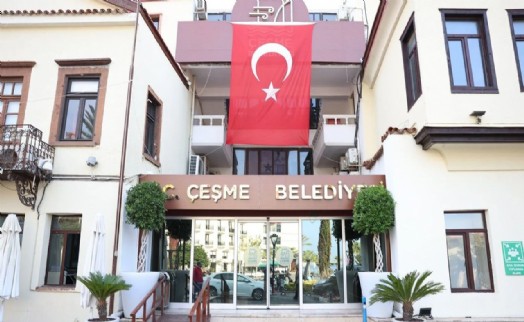 Çeşme’de 3 taşınmaz vitrine çıkıyor