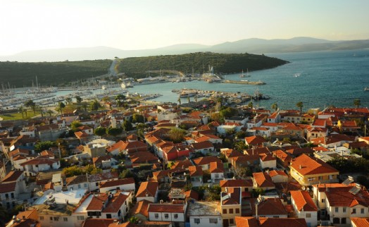 Cittaslow Türkiye Ulusal Ağ Toplantısı Seferihisar’da düzenlenecek