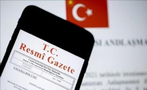 Çocukların Suça Sürüklenmesi Araştırma Komisyonu'nun görev süresi uzatıldı