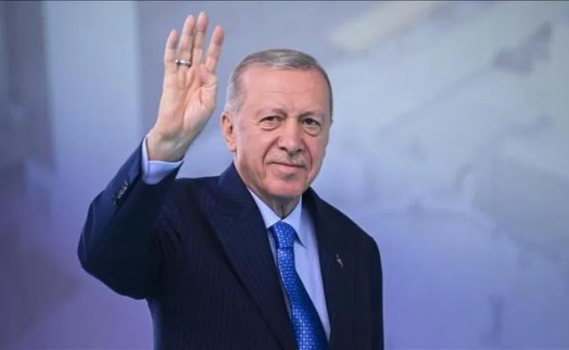 Cumhurbaşkanı Erdoğan İzmir’e geliyor