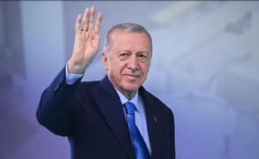 Cumhurbaşkanı Erdoğan İzmir’e geliyor
