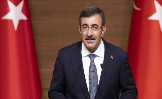 Cumhurbaşkanı Yardımcısı Cevdet Yılmaz bugün İzmir’de: Programında neler var?