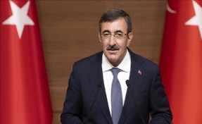 Cumhurbaşkanı Yardımcısı Cevdet Yılmaz bugün İzmir’de: Programında neler var?