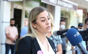 DİSK'in Ege Bölge Temsilcisi belli oldu