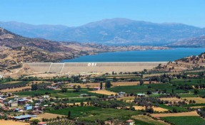 DSİ'den 'İzmir' açıklaması: 23 yılda il genelinde 80,2 milyar liralık yatırım