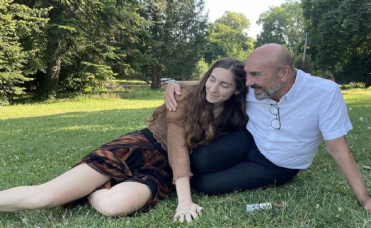 Defne Soyer'den babası Tunç Soyer'e: 'Olmayan suç var edilemez!'
