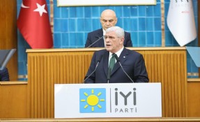 Dervişoğlu: Terörsüz Türkiye değil, Cumhuriyet'e karşı kalkışma