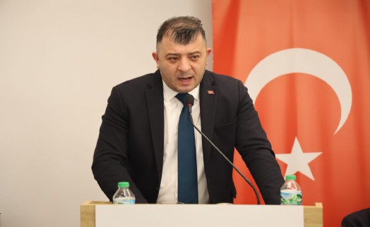 Devrim Onur Erdağ’dan Ali Yalçın’a çok sert tepki: 'Bu dil sendikacılık değil, açık provokasyondur'