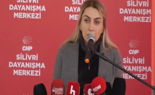 Dilek İmamoğlu bir kez daha tüm partilere seslendi! 'Herkes gerçeği açıkça görsün'