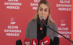 Dilek İmamoğlu bir kez daha tüm partilere seslendi! 'Herkes gerçeği açıkça görsün'