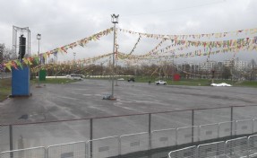 Diyarbakır Nevruz’a hazır…