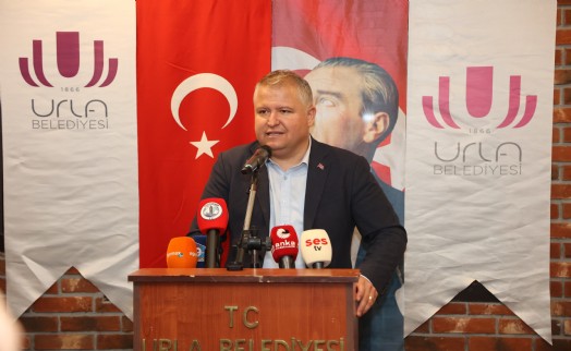 Doğa, gastronomi ve kültür Urla’da birleşiyor
