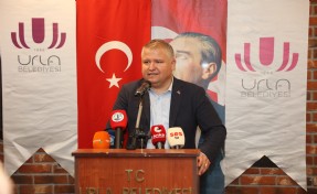 Doğa, gastronomi ve kültür Urla’da birleşiyor